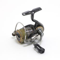$$ DAIWA ダイワ LUVIAS AIRITY FC LT2000S-P スピニングリール 109546 Cランク