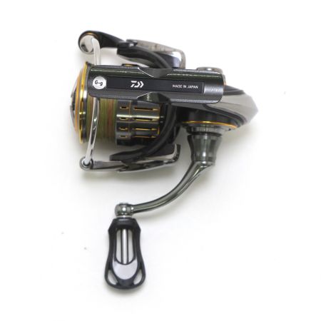  DAIWA ダイワ LUVIAS AIRITY FC LT2000S-P スピニングリール 109546
