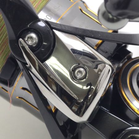  DAIWA ダイワ LUVIAS AIRITY FC LT2000S-P スピニングリール 109546