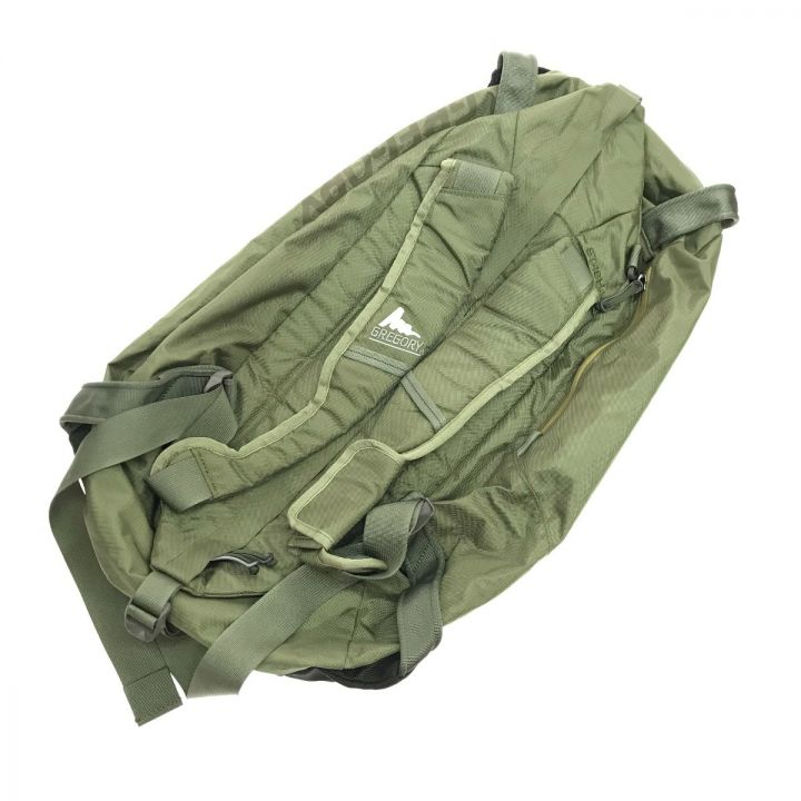 GREGORY グレゴリ STASH DUFFEL グレゴリー スタッシュダッフル 45L｜中古｜なんでもリサイクルビッグバン