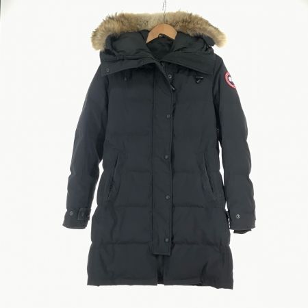  CANADA GOOSE カナダグース ジャケット ダウンジャケット  2302JL ブラック