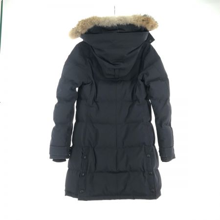  CANADA GOOSE カナダグース ジャケット ダウンジャケット  2302JL ブラック