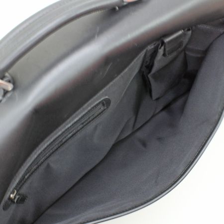  COACH コーチ ビジネスバッグ  BOL-5113 ブラック