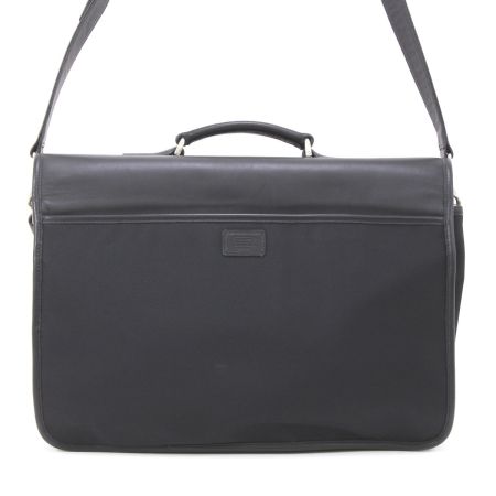  COACH コーチ ビジネスバッグ  BOL-5113 ブラック