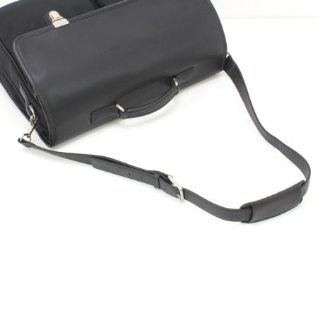  COACH コーチ ビジネスバッグ  BOL-5113 ブラック