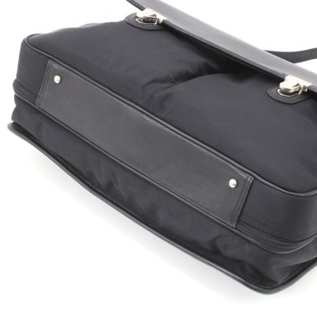  COACH コーチ ビジネスバッグ  BOL-5113 ブラック
