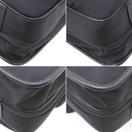  COACH コーチ ビジネスバッグ  BOL-5113 ブラック