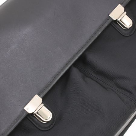  COACH コーチ ビジネスバッグ  BOL-5113 ブラック