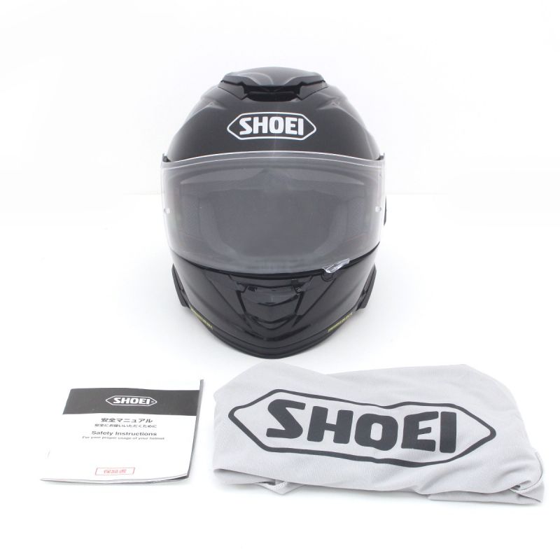 中古】 SHOEI ショーエイ ヘルメット GT-Air II Mサイズ 57cm｜総合 ...