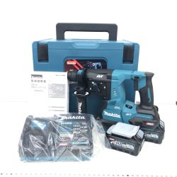ДД MAKITA マキタ ハンマドリル   HR001GRDX Sランク