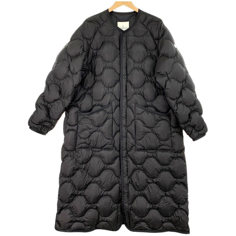 中古】 MONCLER モンクレール メンズ ダウンコート size1 HYKEコラボ