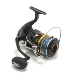 $$ SHIMANO シマノ 20ステラ SW18000HG スピニングリール Cランク
