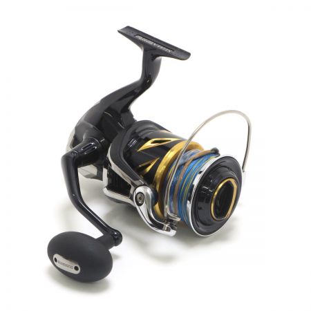 20ステラ SW18000HG スピニングリール シマノ SHIMANO  釣り用品 リール スピニングリール