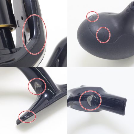  SHIMANO シマノ 20ステラ SW18000HG スピニングリール