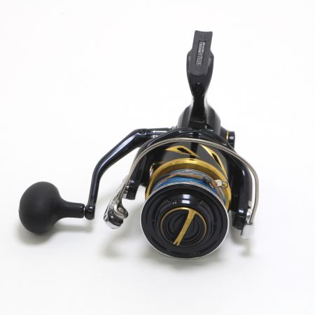  SHIMANO シマノ 20ステラ SW18000HG スピニングリール