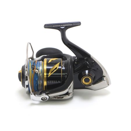  SHIMANO シマノ 20ステラ SW18000HG スピニングリール