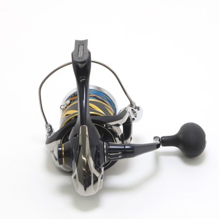  SHIMANO シマノ 20ステラ SW18000HG スピニングリール