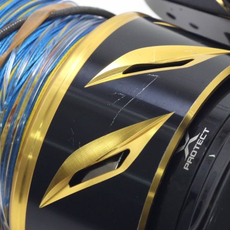  SHIMANO シマノ 20ステラ SW18000HG スピニングリール