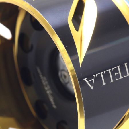  SHIMANO シマノ 20ステラ SW18000HG スピニングリール