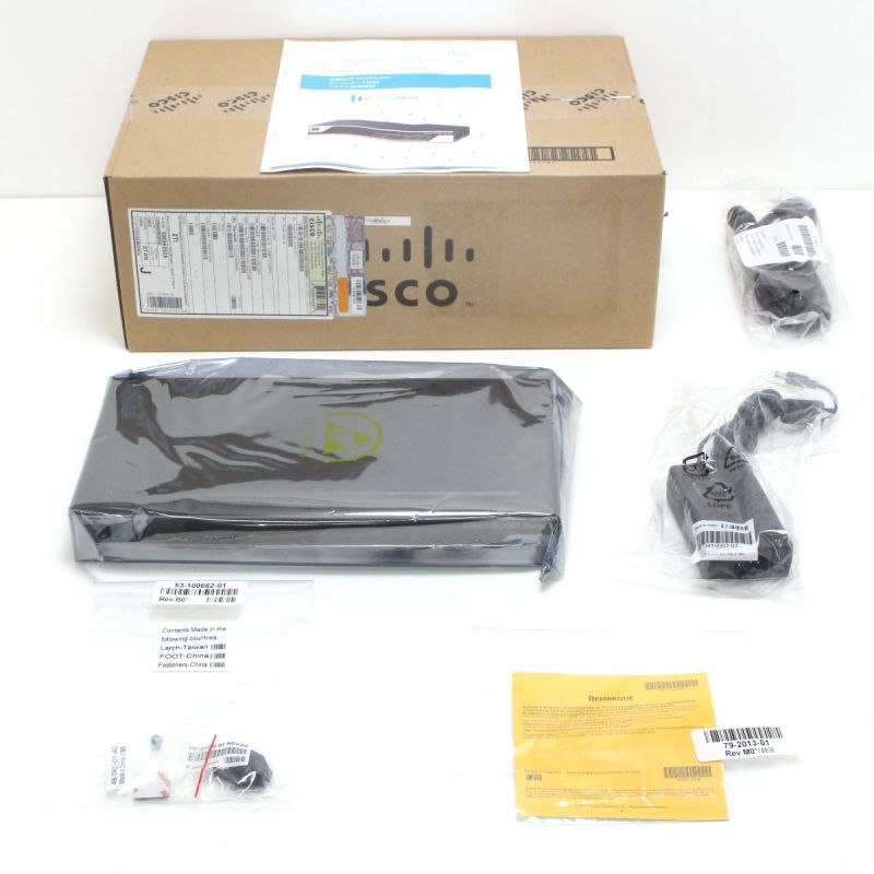 中古】 CISCO 800Mシリーズ サービス統合型ルーター Express3.3 C841M