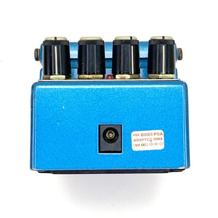  BOSS ボス エフェクター PS-2 Digital Pitch Shifter/Delay 日本製 【ジャンク品】 PS-2