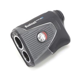 $$ Bushnell ゴルフ用レーザー距離器 ピンシーカーツアーPRO XE Cランク