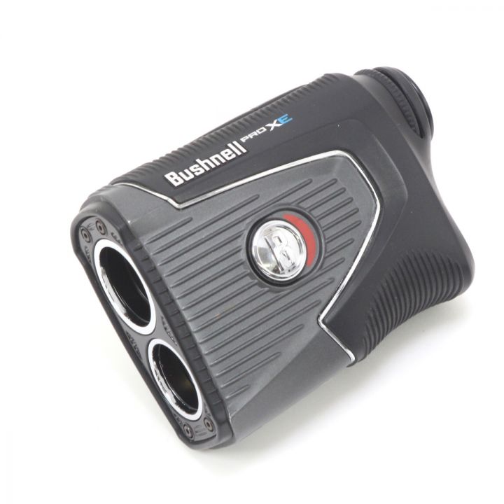 Bushnell ゴルフ用レーザー距離器 ピンシーカーツアーPRO XE｜中古｜なんでもリサイクルビッグバン