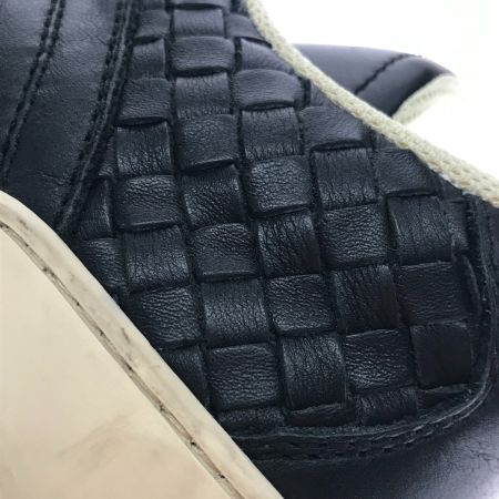  BOTTEGA VENETA ボッテガヴェネタ スニーカー CL1116 ブラック