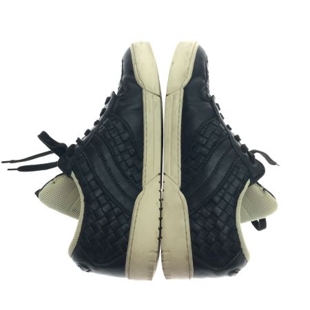  BOTTEGA VENETA ボッテガヴェネタ スニーカー CL1116 ブラック