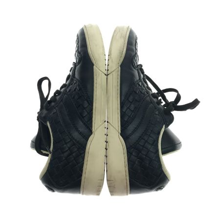  BOTTEGA VENETA ボッテガヴェネタ スニーカー CL1116 ブラック