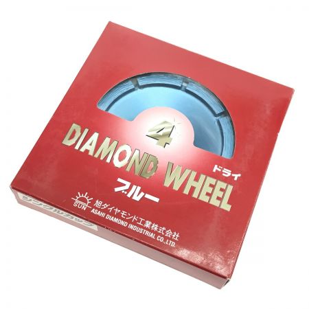   旭ダイヤモンド株式会社 シングルカップ 10372654-5 ブルー