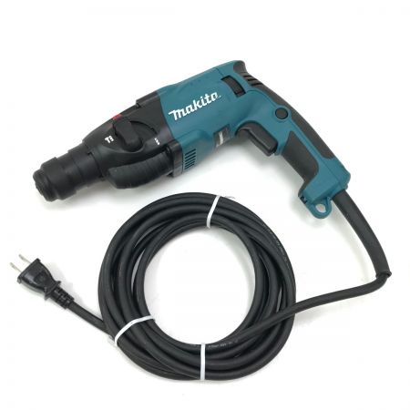  MAKITA マキタ ハンマドリル HR1830F ブルー