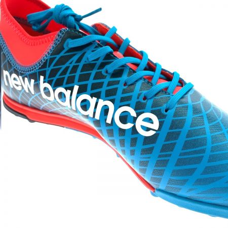 new balance ニューバランス トレーニングシューズ サッカー TEKELA MAGQ TF SIZE  28cm｜中古｜なんでもリサイクルビッグバン