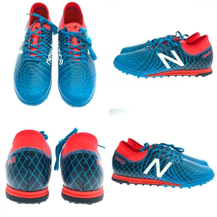 new balance ニューバランス トレーニングシューズ サッカー TEKELA MAGQ TF SIZE  28cm｜中古｜なんでもリサイクルビッグバン