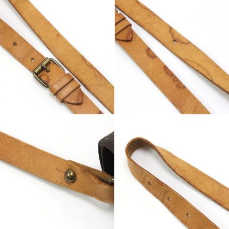  LOUIS VUITTON ルイヴィトン モノグラム カルトシエール ショルダーバッグ