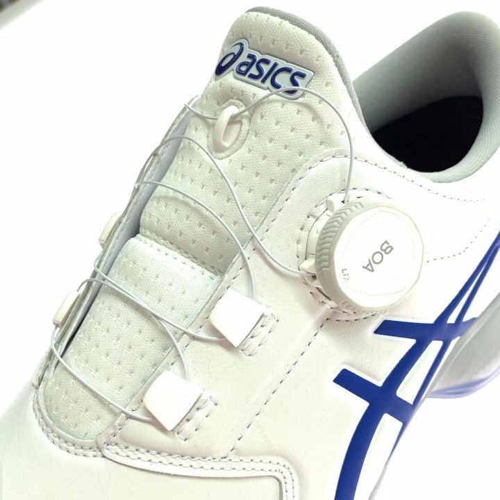 asics アシックス ゴルフシューズ SIZE 25cm GEL-ACE ホワイト｜中古｜なんでもリサイクルビッグバン