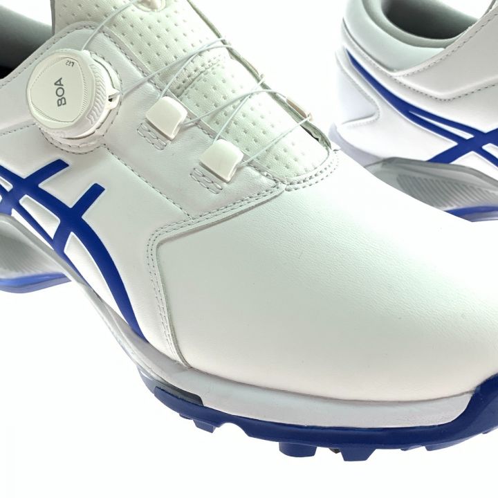 asics アシックス ゴルフシューズ SIZE 25cm GEL-ACE ホワイト｜中古｜なんでもリサイクルビッグバン