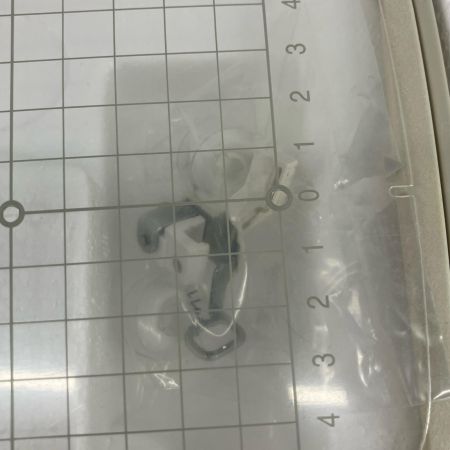 Singer シンガー ミシン コンパクト刺しゅう機 EU-2 糸セット付 ケース付