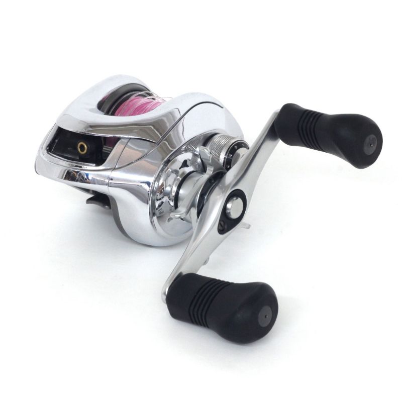 中古】 SHIMANO シマノ アンタレスDC ANTARES DC ベイトリール｜総合 ...