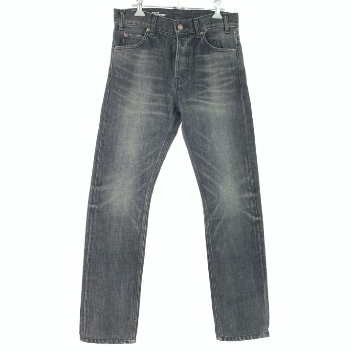 セリーヌ　スキニーデニム　27 CELINE スキニー27