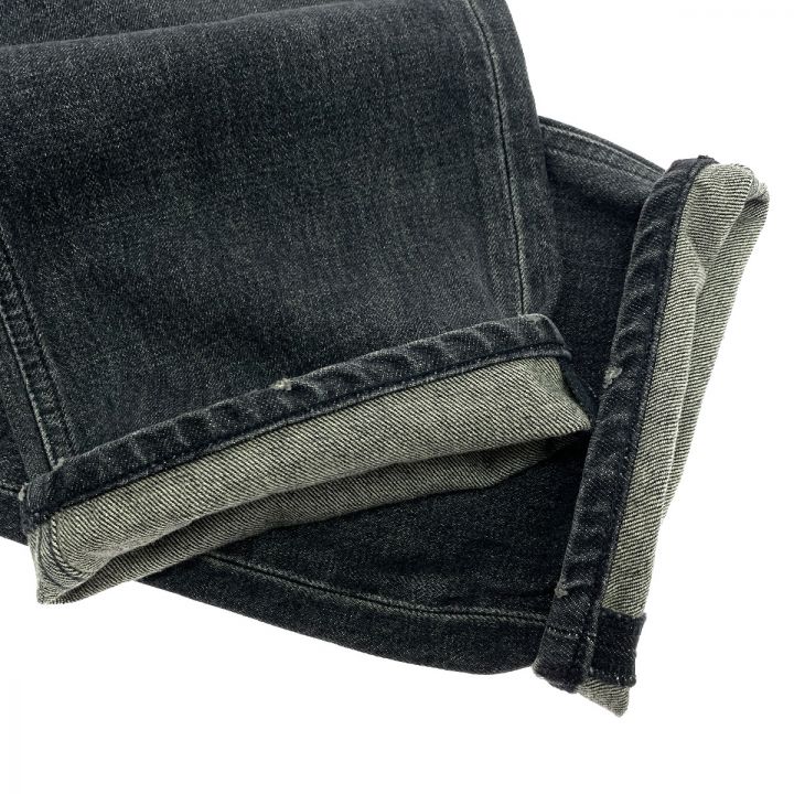 CELINE セリーヌ メンズ ジーンズ SIZE27インチ N807 ブラック｜中古  