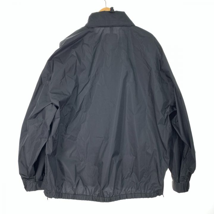 HYKE メンズ マウンテンパーカー SIZE XL NYLON MOUNTAIN PARKA 17371 ブラック｜中古｜なんでもリサイクルビッグバン