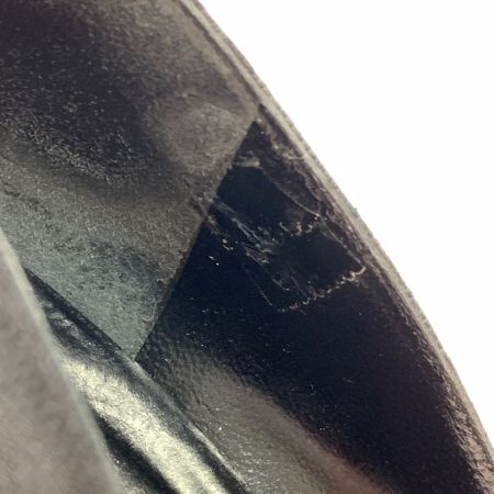  GUCCI グッチ レディース パンプス GG SIZE 22cm 171062 35CJ ブラック