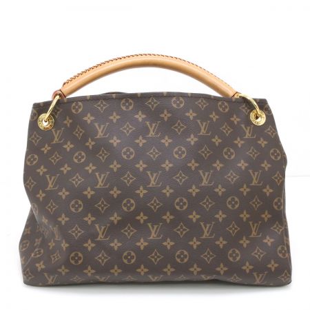  LOUIS VUITTON ルイヴィトン モノグラム アーツィーMM ショルダーバッグ M40249