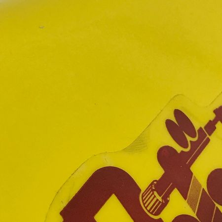  sunflex ミニルーター h-025 イエロー