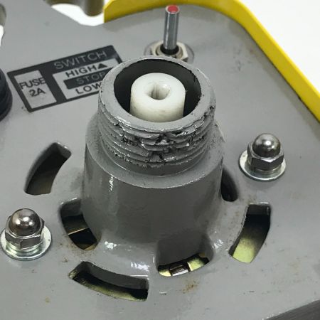  sunflex ミニルーター h-025 イエロー