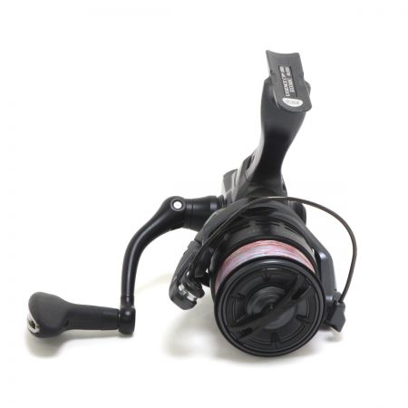 エクセンス CI4+ 3000MHG　EXSENCE CI4+ 3000MHG スピニングリール シマノ SHIMANO  釣り用品 リール スピニングリール