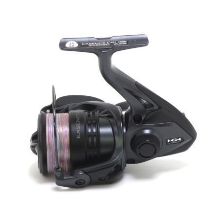  SHIMANO シマノ エクセンス CI4+ 3000MHG　EXSENCE CI4+ 3000MHG スピニングリール 03883
