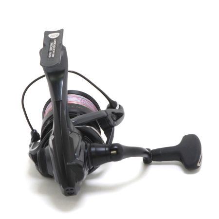  SHIMANO シマノ エクセンス CI4+ 3000MHG　EXSENCE CI4+ 3000MHG スピニングリール 03883