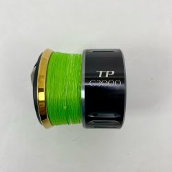 $$ SHIMANO シマノ スプール SHIMANO TP C3000 TP C3000 Bランク